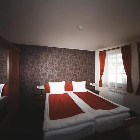 Hadjiite 3* 코프리브시티차